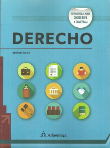 DERECHO