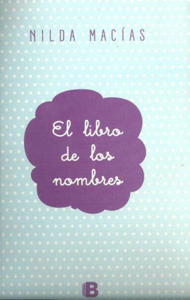 EL LIBRO DE LOS NOMBRES