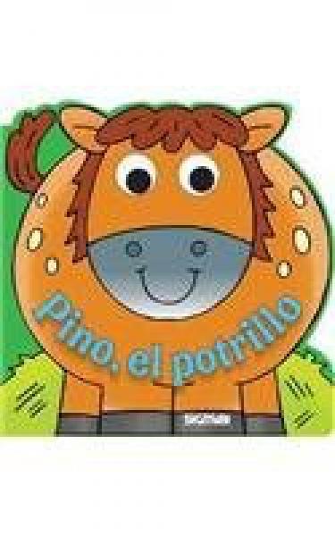PINO EL POTRILLO