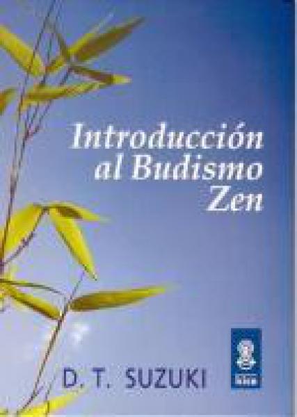 INTRODUCCION AL BUDISMO ZEN