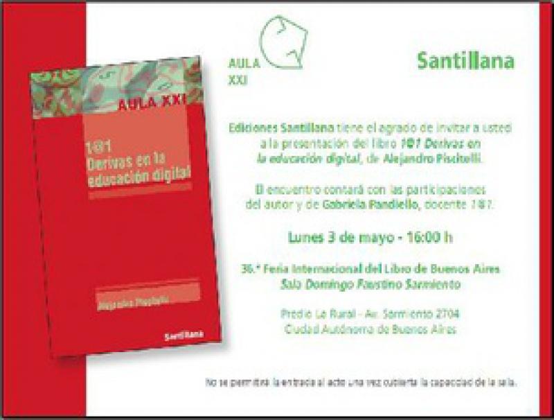 1@1 DERIVAS EN LA EDUCACION DIGITAL
