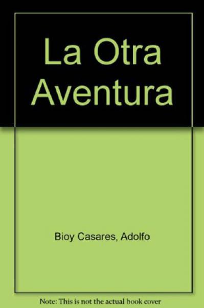 LA OTRA AVENTURA