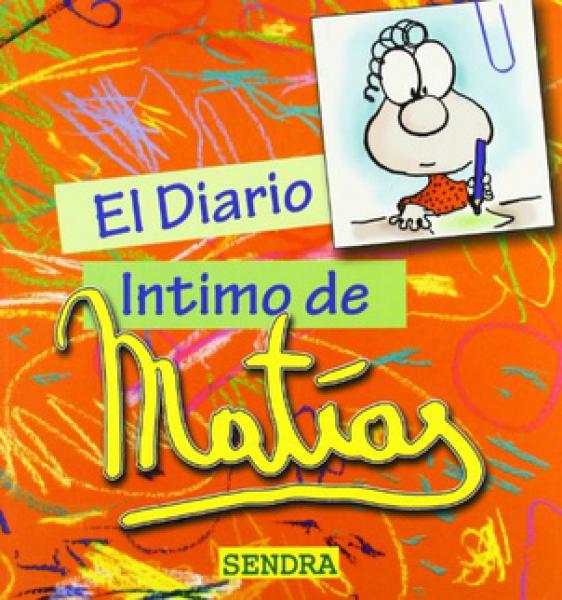 EL DIARIO INTIMO DE MATIAS