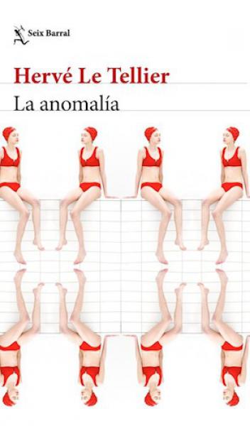 LA ANOMALIA