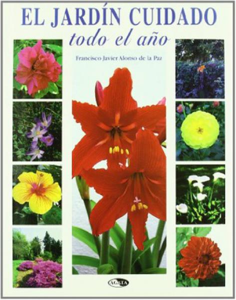 EL JARDIN CUIDADO TODO EL AÑO