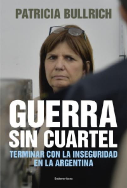 GUERRA SIN CUARTEL