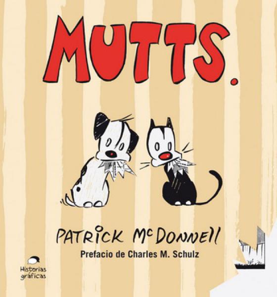 MUTTS