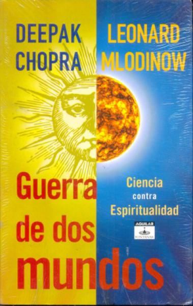 GUERRA DE DOS MUNDOS