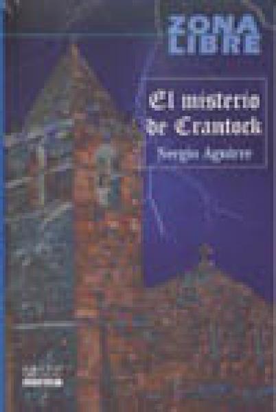EL MISTERIO DE CRANTOCK