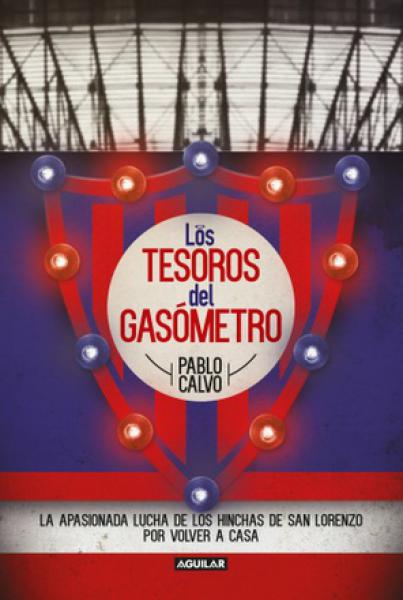 LOS TESOROS DEL GASOMETRO