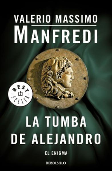 LA TUMBA DE ALEJANDRO