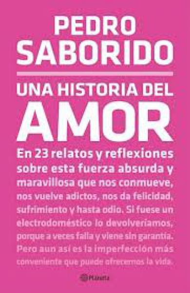 UNA HISTORIA DEL AMOR