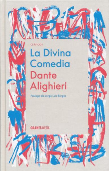 LA DIVINA COMEDIA