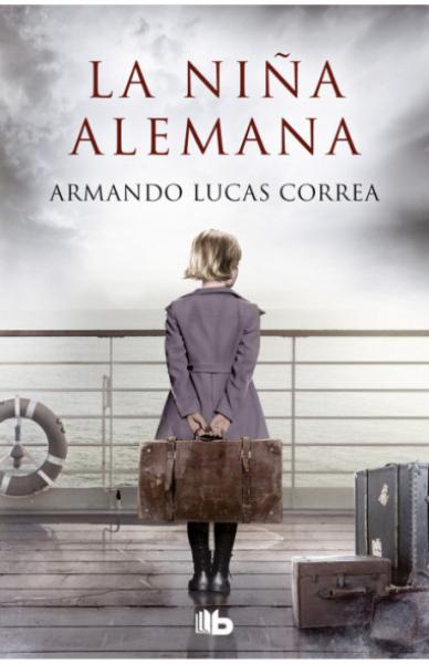 LA NIÑA ALEMANA