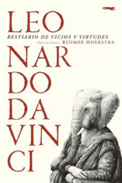 BESTIARIO DE VICIOS Y VIRTUDES