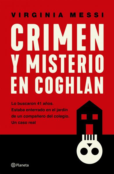 CRIMEN Y MISTERIO EN COGHLAN