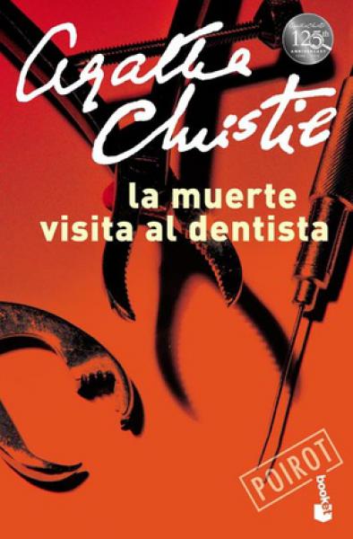 LA MUERTE VISITA AL DENTISTA