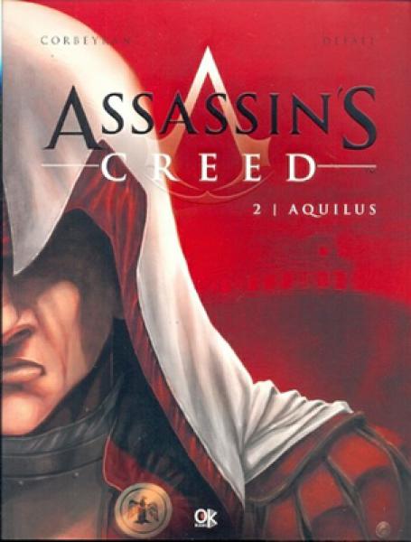 ASSASSIN'S CREED 2 - AQUILUS