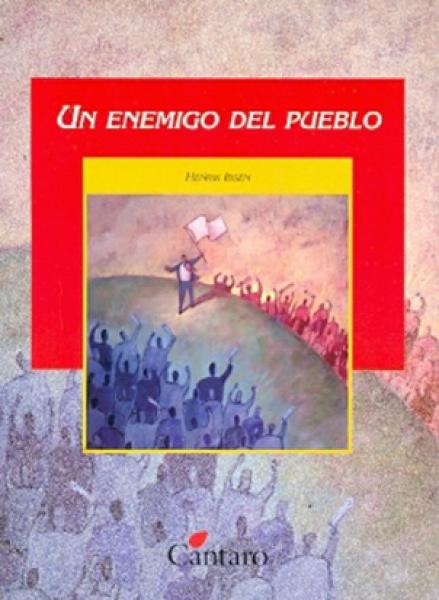 UN ENEMIGO DEL PUEBLO (198)