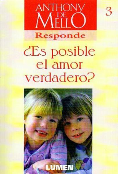 ES POSIBLE EL AMOR VERDADERO?