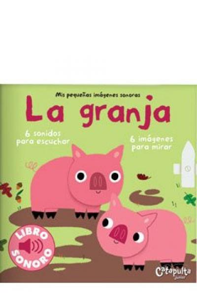 LA GRANJA