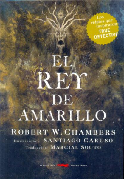 EL REY DEL AMARILLO
