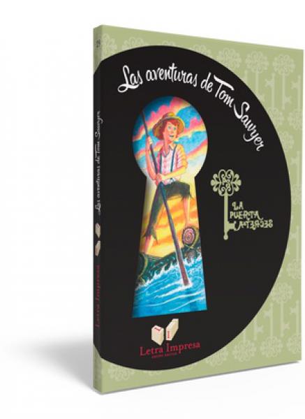 LAS AVENTURAS DE TOM SAWYER