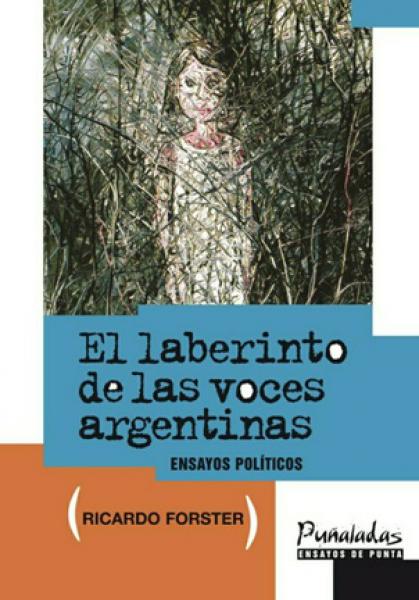 LABERINTO DE LAS VOCES ARGENTINAS