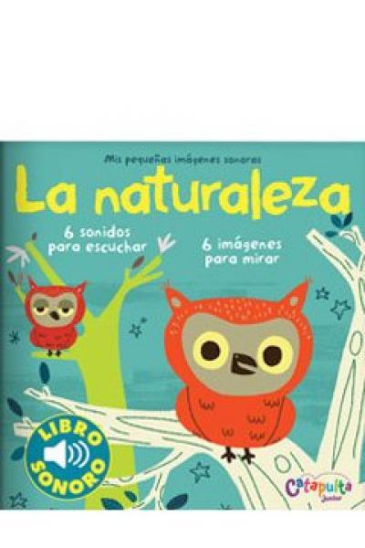 LA NATURALEZA