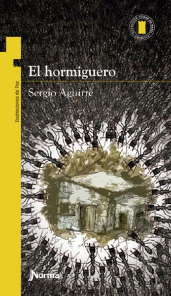 EL HORMIGUERO
