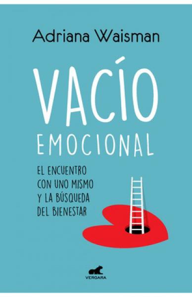 VACIO EMOCIONAL