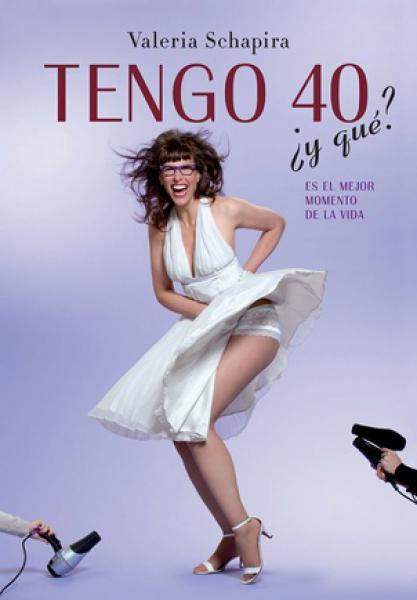 TENGO 40 Y QUE?