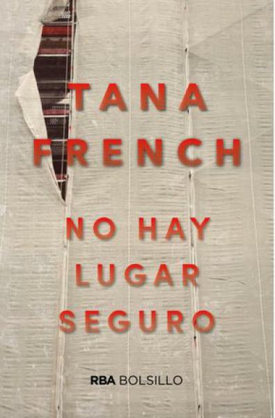 NO HAY LUGAR SEGURO