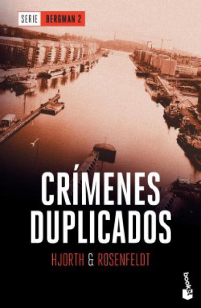 CRIMENES DUPLICADOS