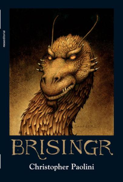 BRISINGR