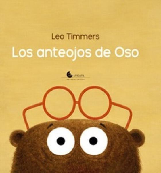 LOS ANTEOJOS DEL OSO