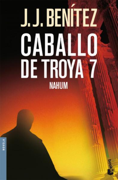 CABALLO DE TROYA 7 - NAHUM