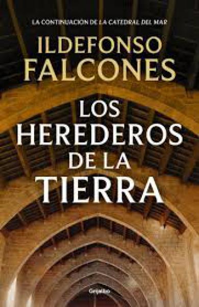 LOS HEREDEROS DE LA TIERRA