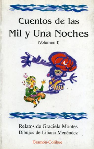CUENTOS DE LAS MIL Y UNA NOCHES 1