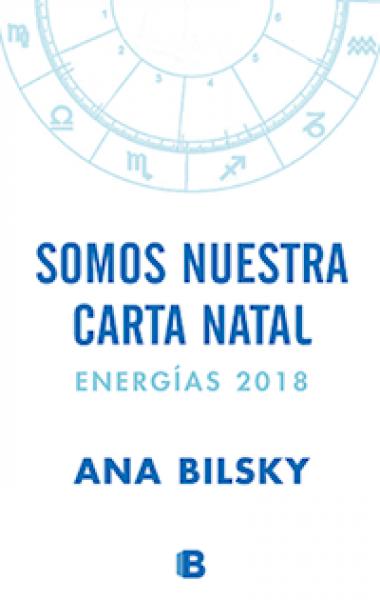 SOMOS NUESTRA CARTA NATAL ENERGIAS 2018
