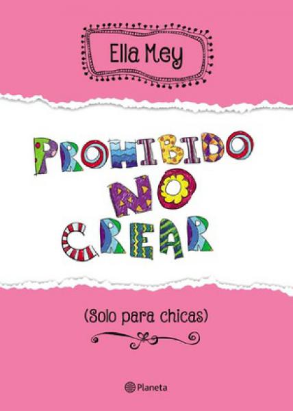 PROHIBIDO NO CREAR (SOLO PARA CHICAS)