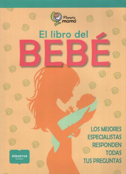 LIBRO DEL BEBE