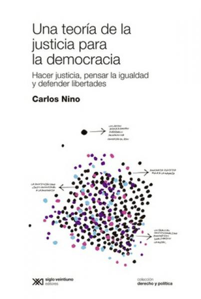 UNA TEORIA DE LA JUSTICIA P/L DEMOCRACIA