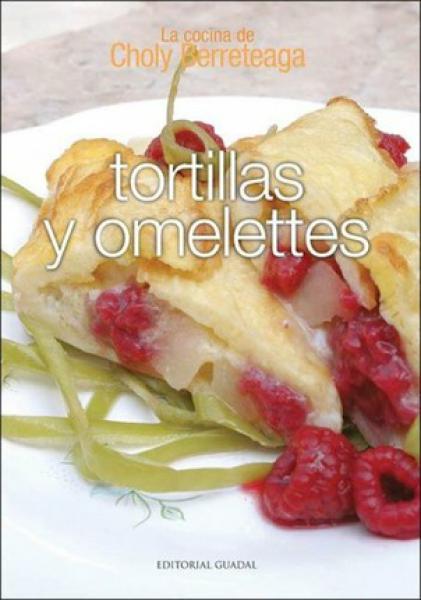 TORTILLAS Y OMELETTES