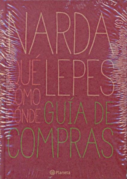 GUIA DE COMPRAS