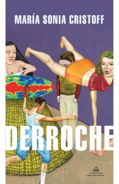 DERROCHE