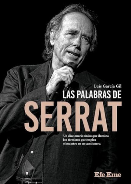 LAS PALABRAS DE SERRAT