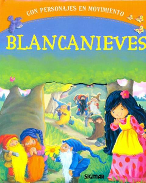 BLANCANIEVES