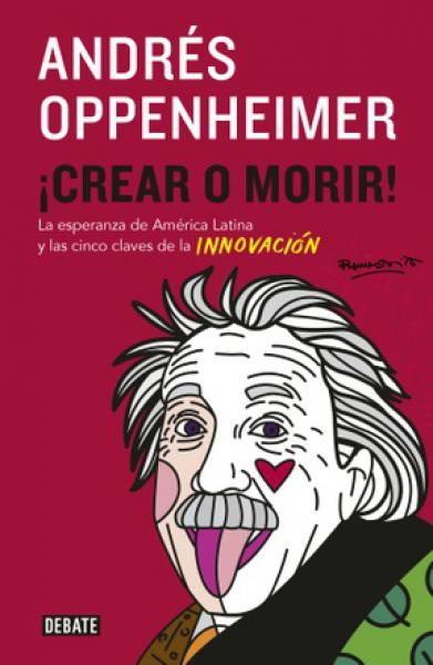 CREAR O MORIR