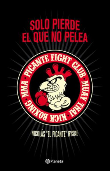 SOLO PIERDE EL QUE NO PELEA